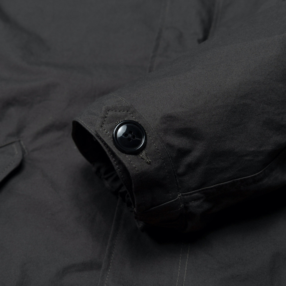MADNESS CROPPED 65 WIND JACKET | MADNESS